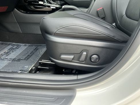 New 2026 Kia Seltos EX w/ EX Sunroof Package image 19