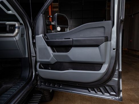 Used 2024 Ford F350 XL w/ FX4 Off-Road Package image 31