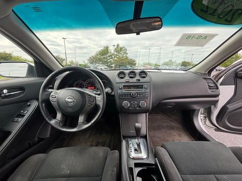 Used 2012 Nissan Altima 2.5 S w/ Convenience Pkg FWD image 16