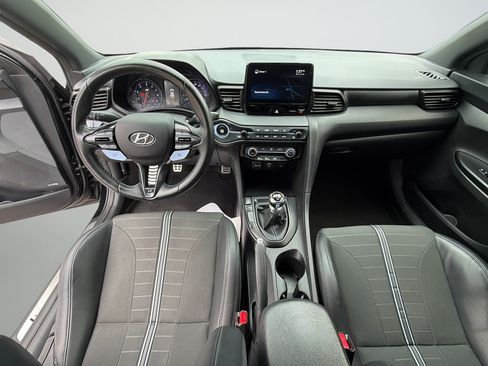 Used 2022 Hyundai Veloster N FWD image 18