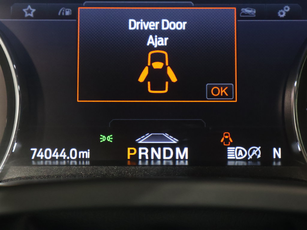 Used 2021 Ford Expedition XLT AWD/4WD image 71