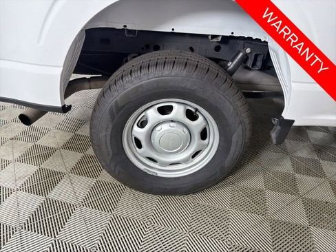 Certified 2022 Ford F150 XL AWD/4WD image 16
