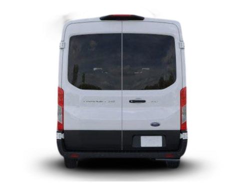 New 2025 Ford Transit 350 XLT image 5