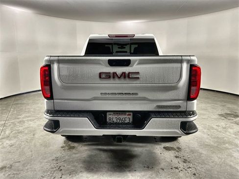 Used 2021 GMC Sierra 1500 Elevation w/ Preferred Package image 7