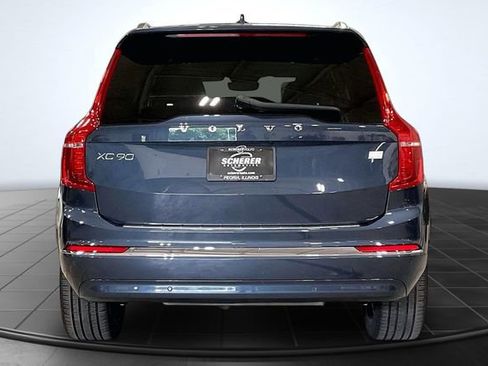 Certified 2024 Volvo XC90 T8 Ultimate w/ Protection Package Premier AWD/4WD image 5
