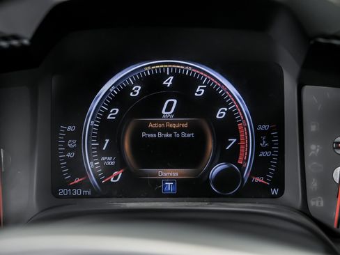 Used 2017 Chevrolet Corvette Z06 image 26