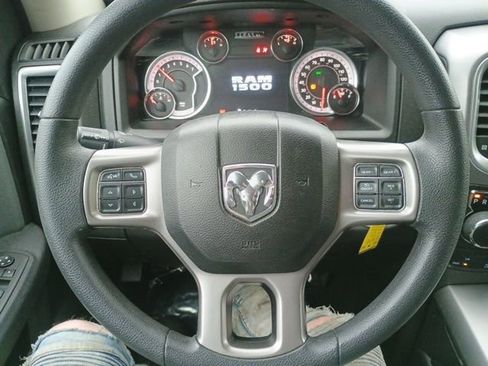 Used 2023 RAM 1500 Classic SLT w/ Trailer & Traction Group image 27