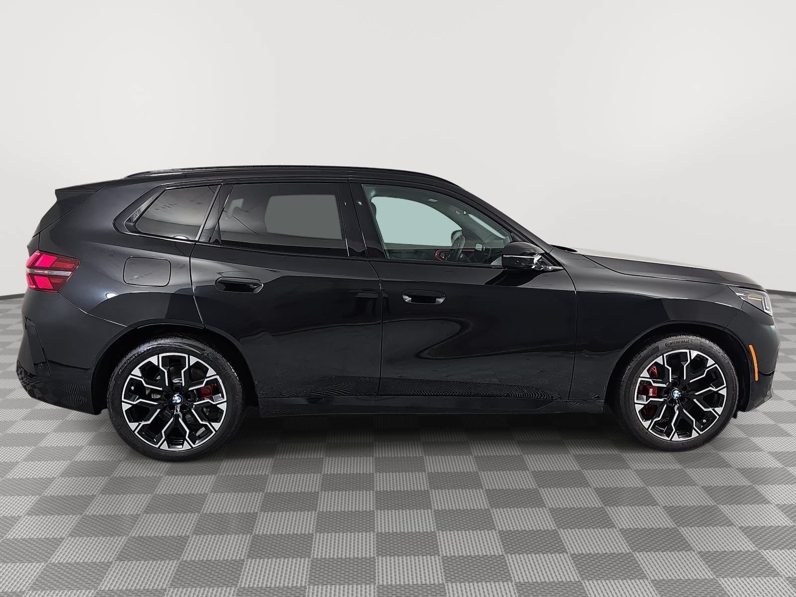 Used 2026 BMW X3 M50 AWD/4WD image 9