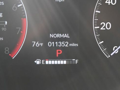 Used 2024 Honda CR-V EX-L image 48