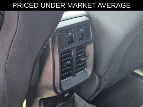 Used 2025 Ford Bronco Big Bend AWD/4WD image 14