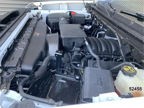 Used 2023 Chevrolet Silverado 2500 W/T w/ WT Convenience Package image 12