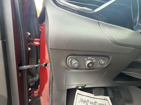 Certified 2023 Buick Encore GX Preferred w/ Cold Weather Comfort Package image 23