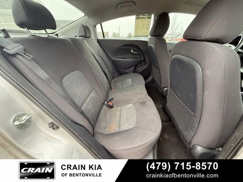 Used 2017 Kia Rio LX w/ Power Package image 28
