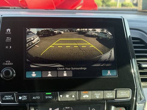 Used 2019 Honda Odyssey EX-L image 16