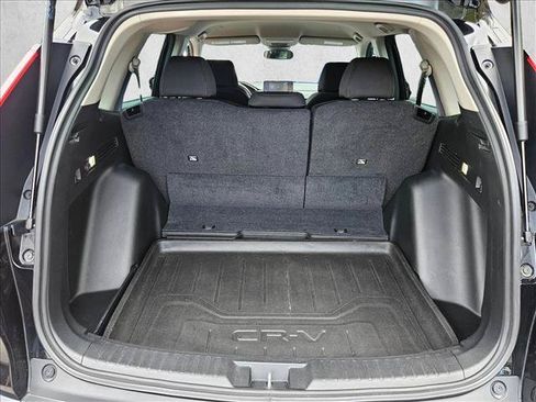 Used 2023 Honda CR-V LX image 6