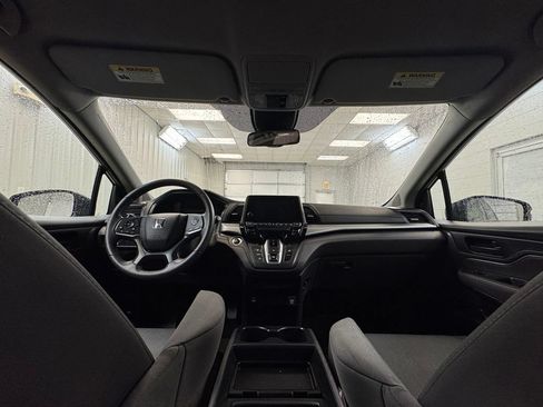 Used 2021 Honda Odyssey EX image 21