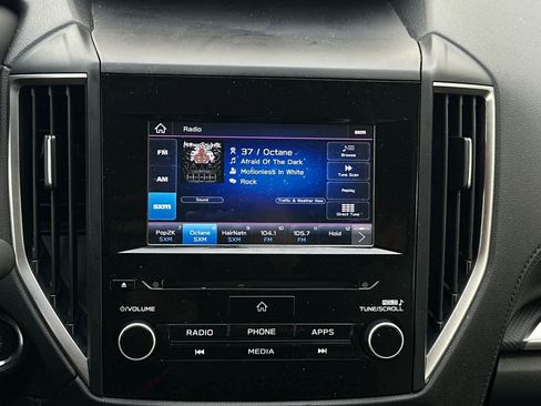 Used 2021 Subaru Forester Premium w/ Popular Package #1 image 20