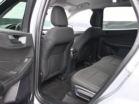 Used 2024 Ford Escape Active FWD image 20