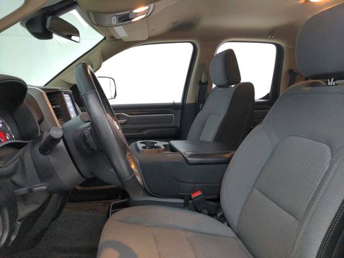 Used 2020 RAM 1500 Big Horn AWD/4WD image 14