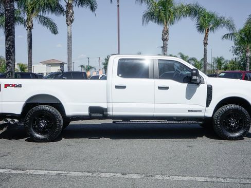 Used 2024 Ford F350 XL w/ STX Appearance Package AWD/4WD image 11