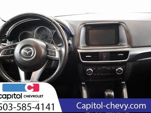 Used 2016 MAZDA CX-5 Grand Touring FWD image 18