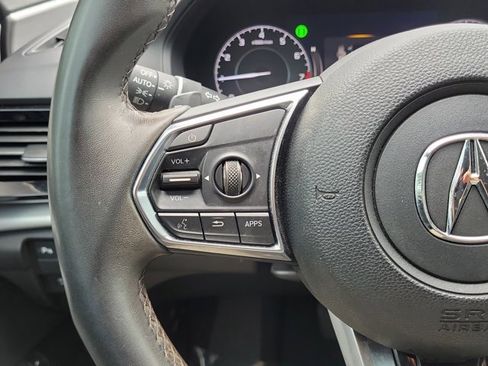 Certified 2022 Acura RDX w/ Technology Package image 13