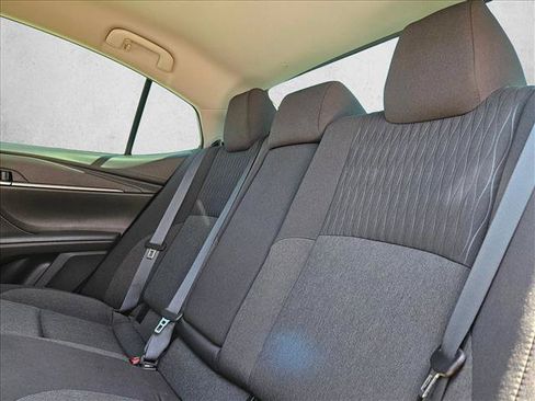 Used 2025 Toyota Camry LE FWD image 18