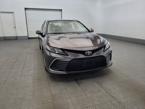 Used 2021 Toyota Camry LE w/ Cold Weather Package AWD/4WD image 14