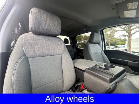 Used 2024 Ford F250 XLT w/ FX4 Off-Road Package image 31