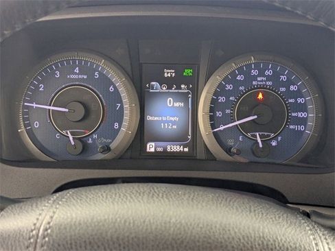 Used 2018 Toyota Sienna XLE w/ XLE Navigation Package image 18