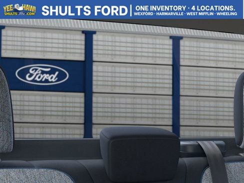 New 2026 Ford Maverick XLT image 25