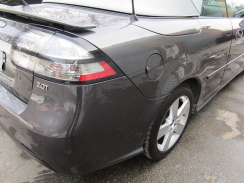 Used 2010 Saab 9-3 2.0T w/ Comfort Package image 15