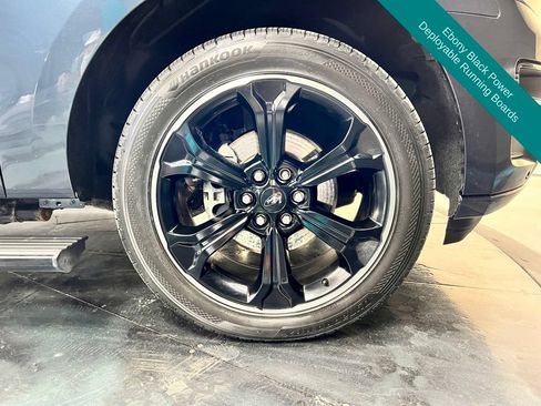 Used 2022 Ford Expedition Max Limited AWD/4WD image 22