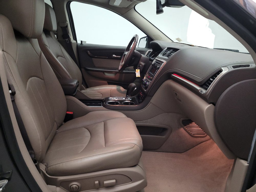 Used 2016 GMC Acadia Denali FWD image 21
