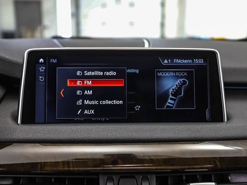 Used 2018 BMW X5 xDrive35i AWD/4WD image 17