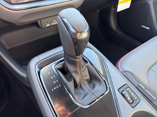 New 2026 Subaru Crosstrek 2.5i Limited AWD/4WD image 29