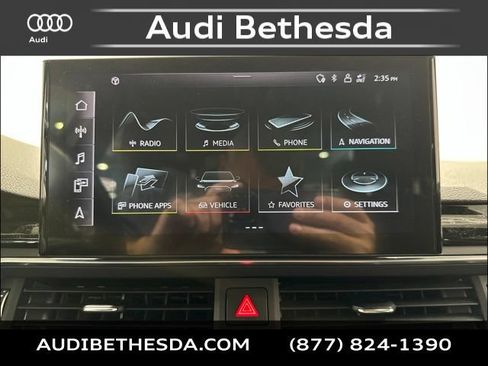 Certified 2023 Audi S4 Prestige w/ Prestige Package AWD/4WD image 19