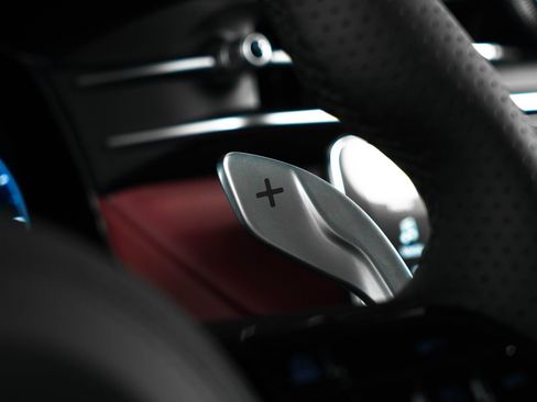 New 2025 Maserati Grecale Trofeo image 63