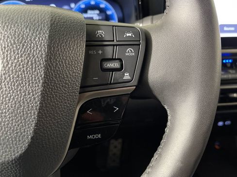 Certified 2025 Toyota Camry XSE w/ Premium Plus Package FWD image 27