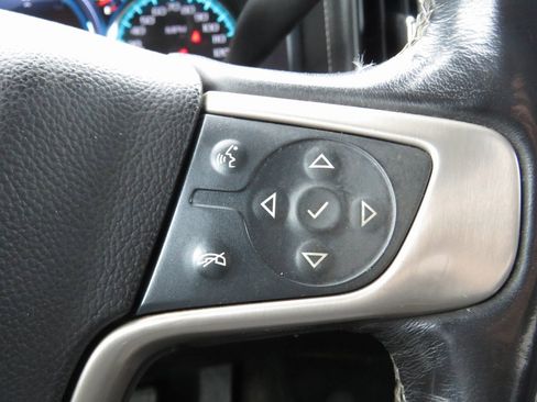 Used 2017 GMC Sierra 3500 Denali w/ Duramax Plus Package image 23