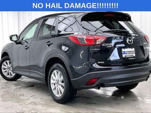 Used 2015 MAZDA CX-5 Touring AWD/4WD image 11