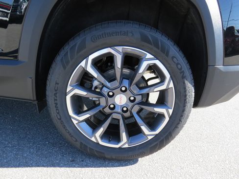 New 2026 GMC Terrain Elevation w/ Elevation Premium Package image 12