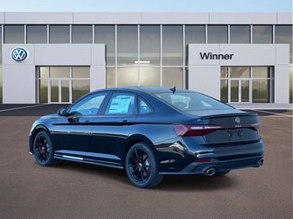 New 2026 Volkswagen Jetta GLI Autobahn video 3