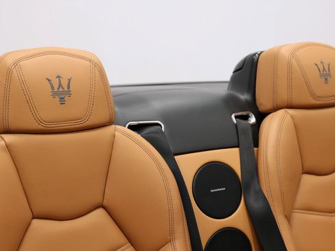 Used 2019 Maserati GranTurismo Sport image 60