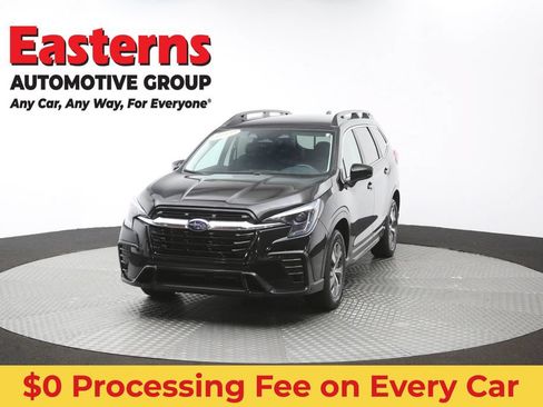 Used 2025 Subaru Ascent Premium AWD/4WD image 56