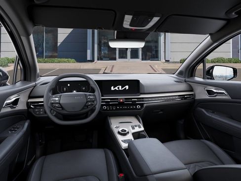 New 2026 Kia Sportage X-Line AWD/4WD image 18