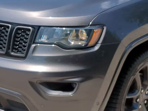 Used 2021 Jeep Grand Cherokee Limited w/ Quick Order Package 28K 80th AWD/4WD image 11