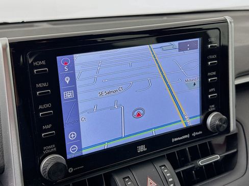 Used 2019 Toyota RAV4 XSE image 13