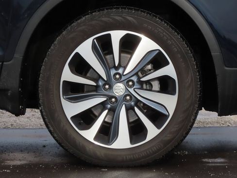 Used 2022 Buick Encore Preferred image 16