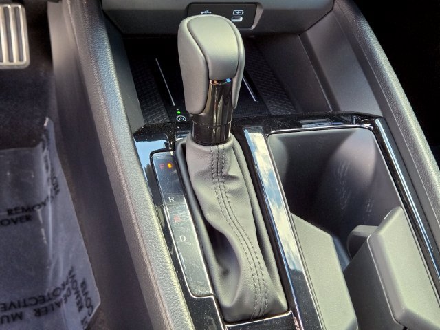 New 2026 Honda Accord Sport image 16